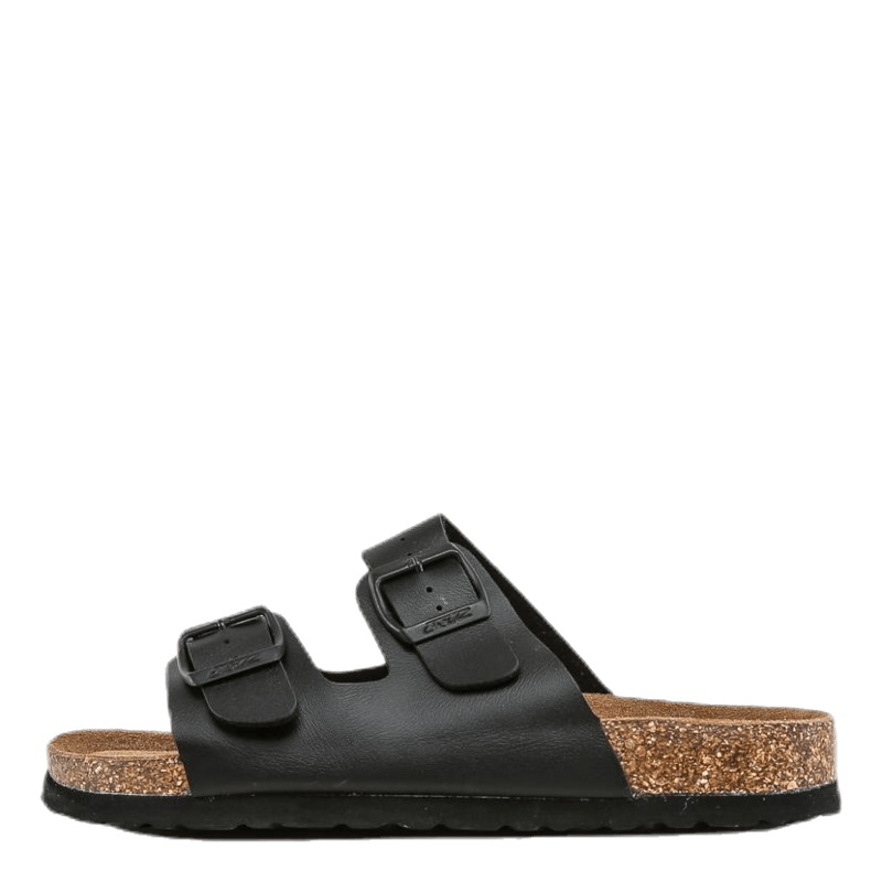 Whitehill Cork Sandal Black|EU 36|EU 37|EU 38|EU 39|EU 40|EU 41|EU 42