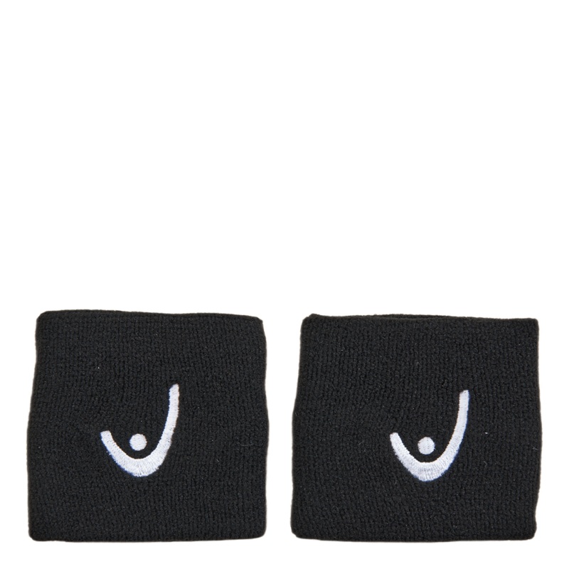 Wristband 2.5 Black|ONESIZE
