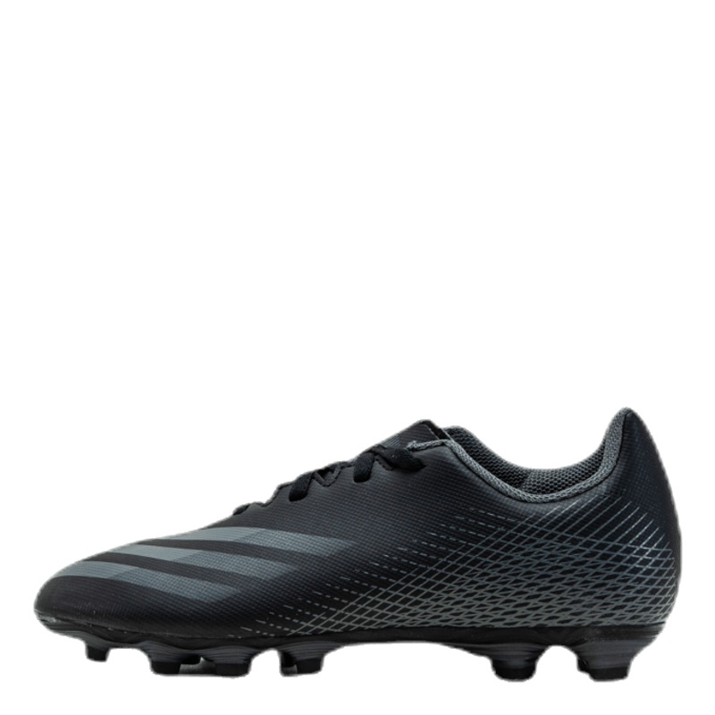 X Ghosted.4 FxG Black/Grey|EU 28,5|EU 30|EU 32|EU 33|EU 33,5|EU 34