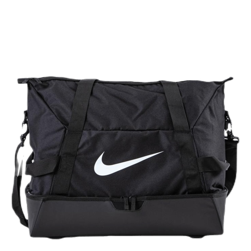 Academy Team Hardcase White/Black