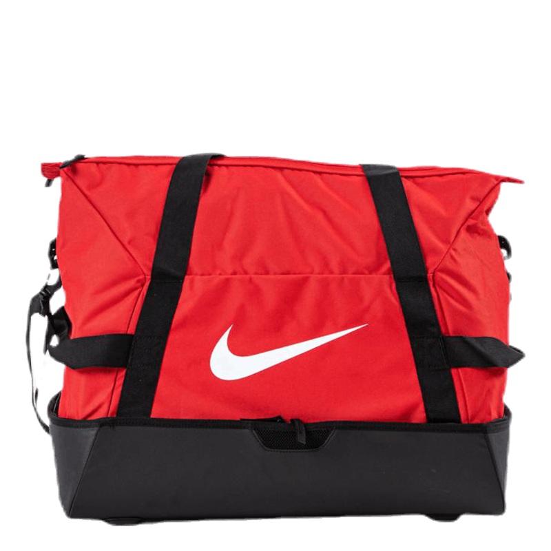 Academy Team Hardcase White/Red
