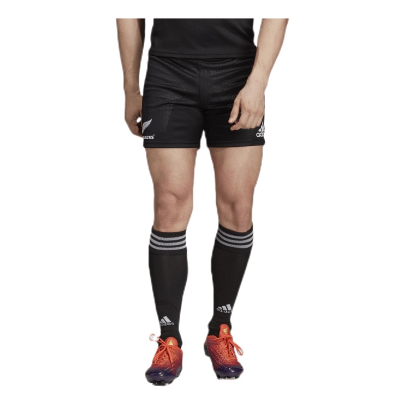 All Blacks Home Short Black|XS|S|M|L|XL|XXL|XXXL