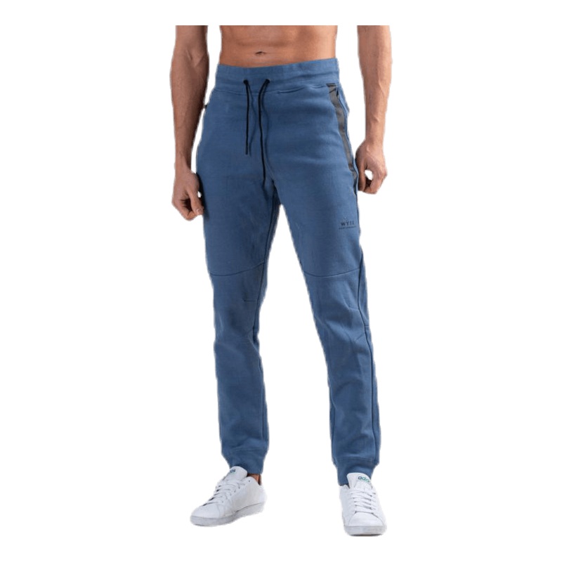 Eric Tech Pants Blue|S|M|L|XL