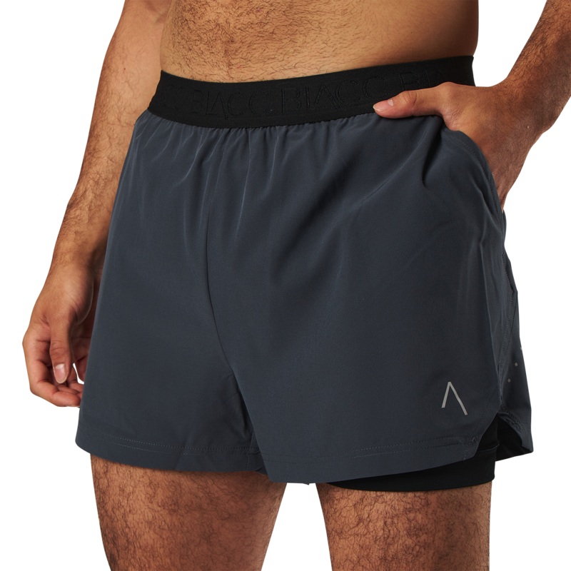 Fly Limited Shorts Black|S|M|L|XL