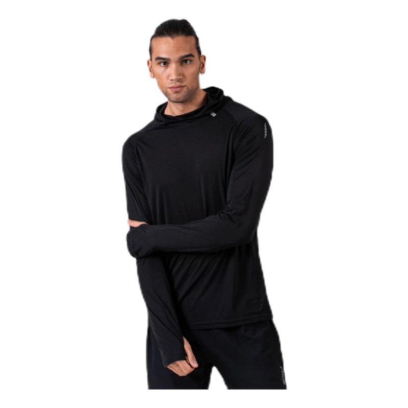 Mercury Light Hood Black|S|M|L|XL