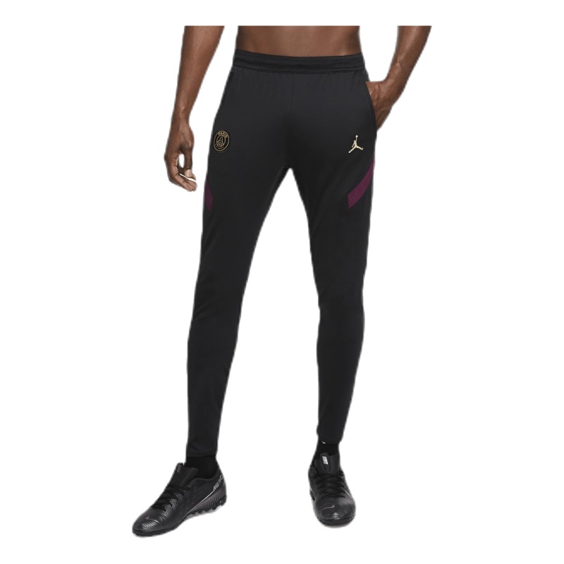 Paris Saint-Germain Strike Pant Black