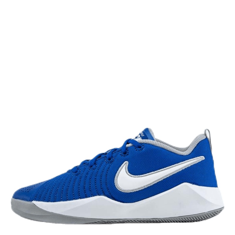 Team Husttle Quick 2 GS Blue/White