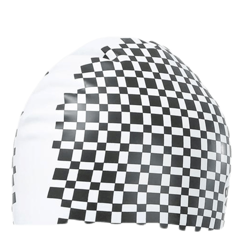 Therese Sirene White/Black|ONESIZE