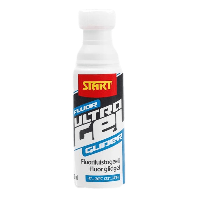 Ultra Gel Flour Cold Patterned