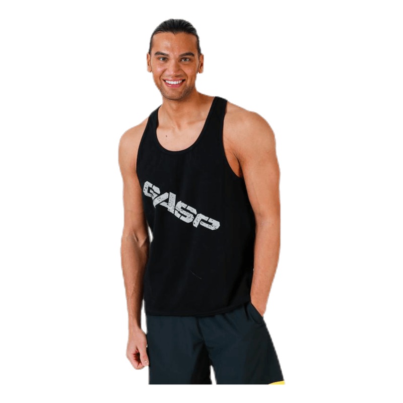 Vintage T-back Black|S|M|L|XL|XXL|XXXL