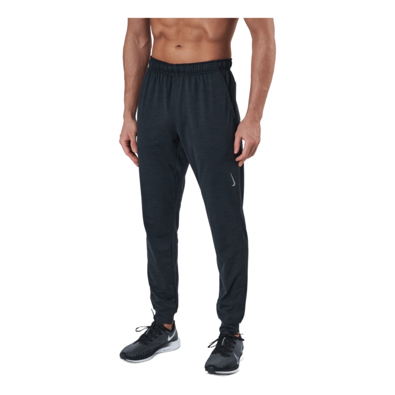Yoga Dri-FIT Men’s Pants OFF NOIR/BLACK/GRAY