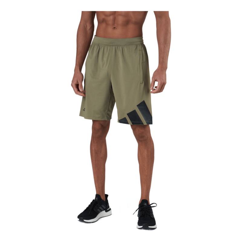 4Krft 3 Bar Short Orbit Green|S|M|L|XL