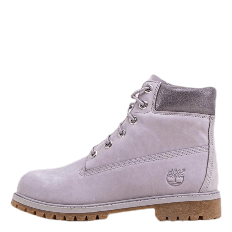 6 In Premium WP Junior Grey|EU 36|EU 37|EU 38|EU 39|EU 40