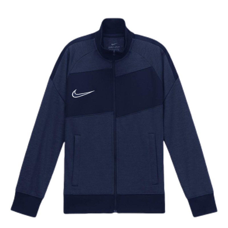 Dri-FIT Academy Full Zip Junior Blue
