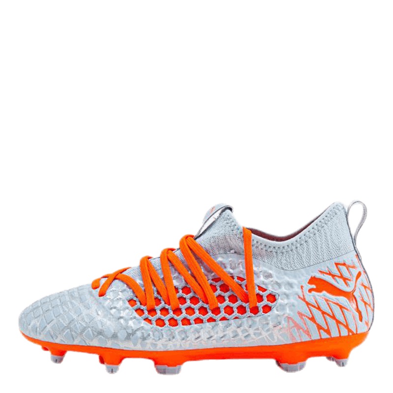 Future 4.3 Netfit FG/AG Junior Blue/Red