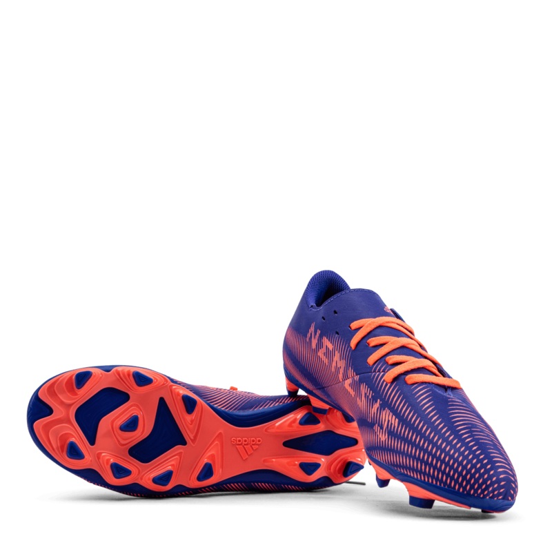 Nemeziz.4 FxG Pink/Green|UK 3|UK 3,5|UK 4