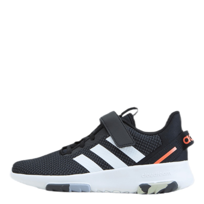 Racer Tr 2.0 C Core Black / Cloud White / Grey Six