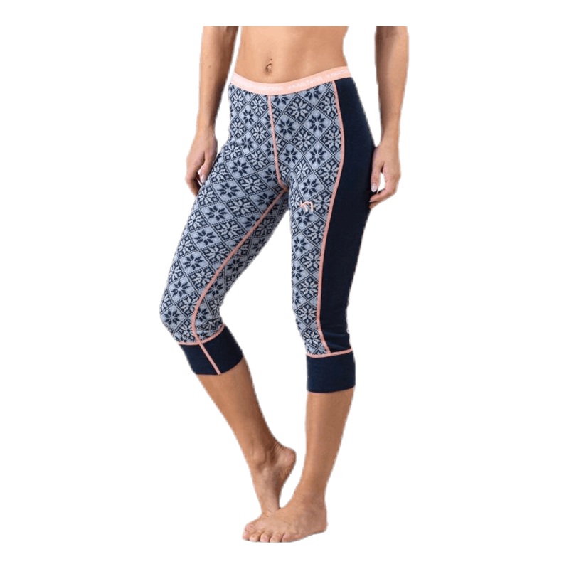 Rose Capri Blue/Pink|S|M|L|XL