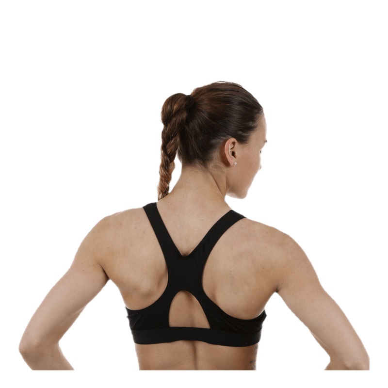 Splice Bikini Plus Top Black|42