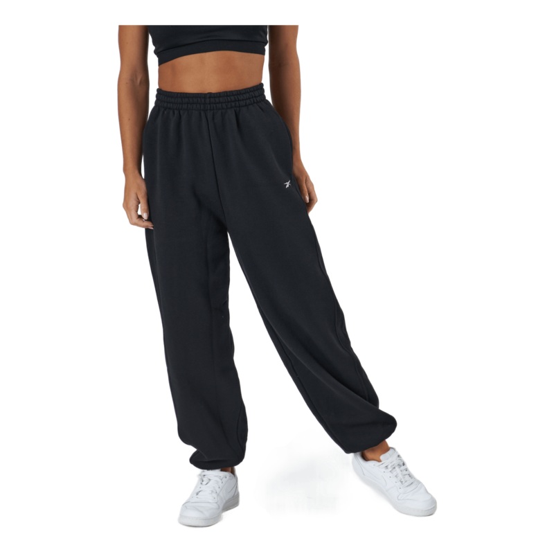 Studio Fleece Pant Black|Default Title