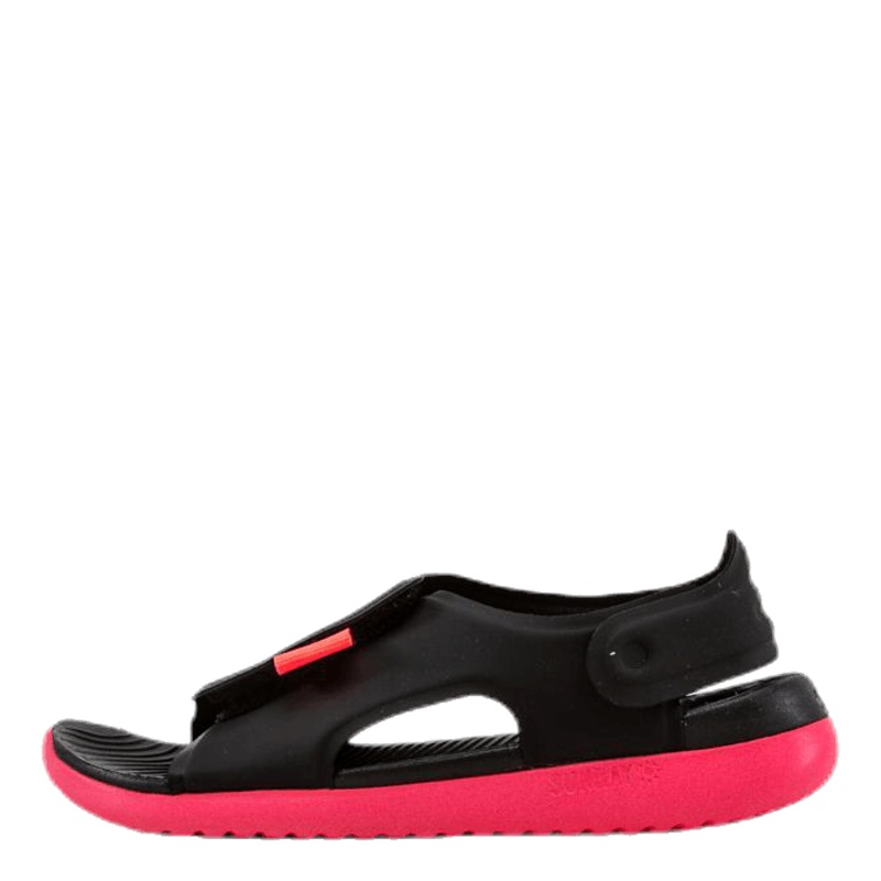 Sunray Adjust 5 PS Pink/Black|EU 29,5|EU 31|EU 32|EU 33,5|EU 35|EU 36|EU 37,5|EU 38,5|EU 40