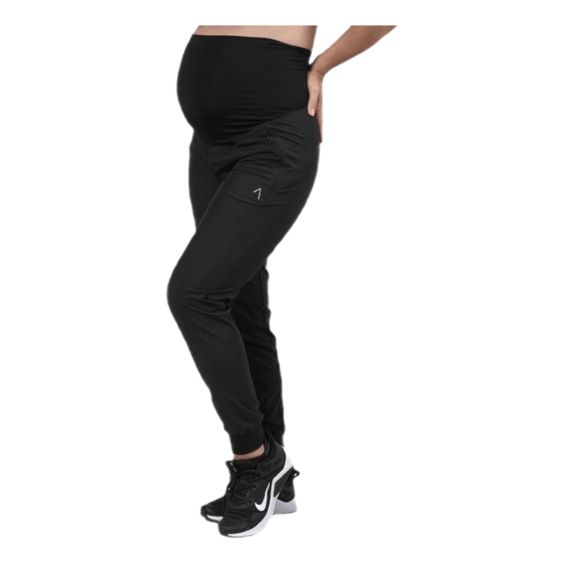 Tulip Mama Black|XS|S|M|L|XL