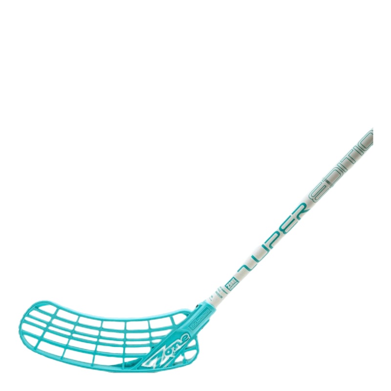 Zuper Composite Light 96 cm Flex 29 White/Turquoise