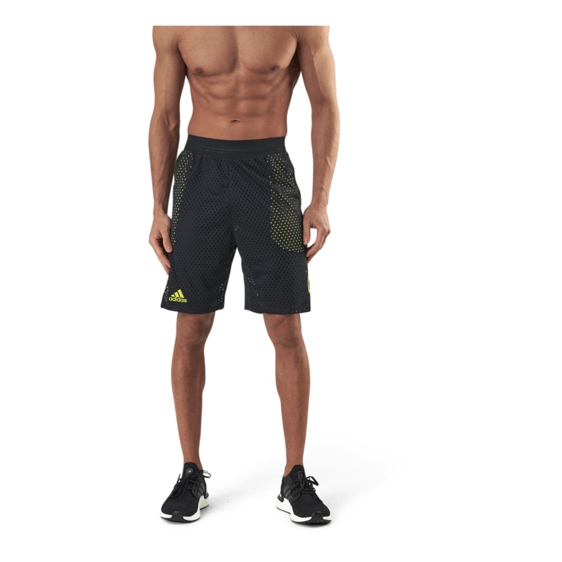 2in1 NXT Level Short Primeblue Black