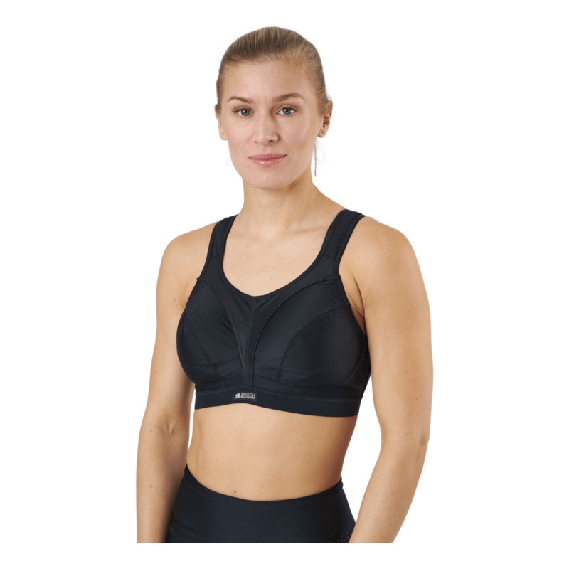 Active D+ Classic Support Black