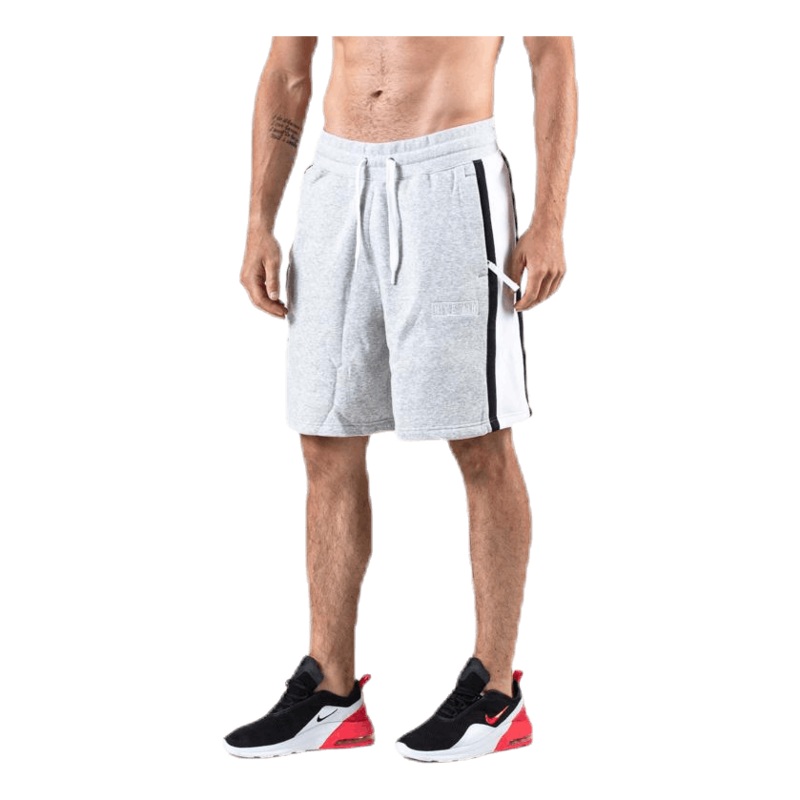 Air Short BB Grey|S|M|L|XL