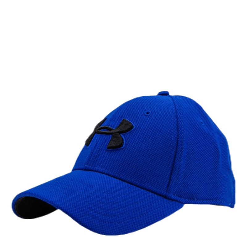 Blitzing 3.0 Cap Blue|S/M|M/L|L/XL|XL/XXL