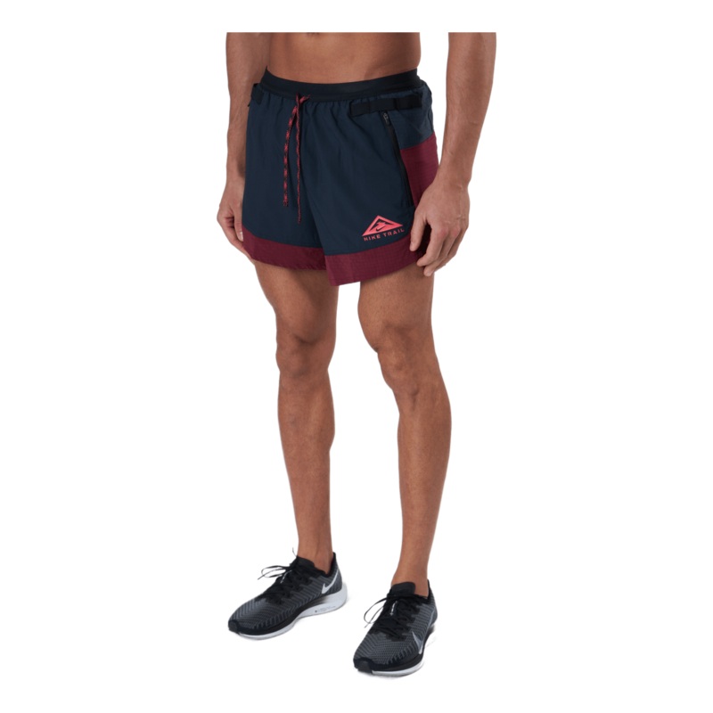 Dri-fit Flex Stride Men’s Trai Dark Beetroot/dark Obsidian/fu