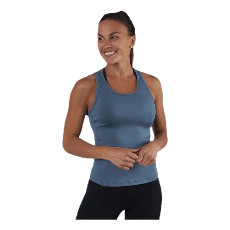 Fling Tank Blue|XS|S|M|L|XL