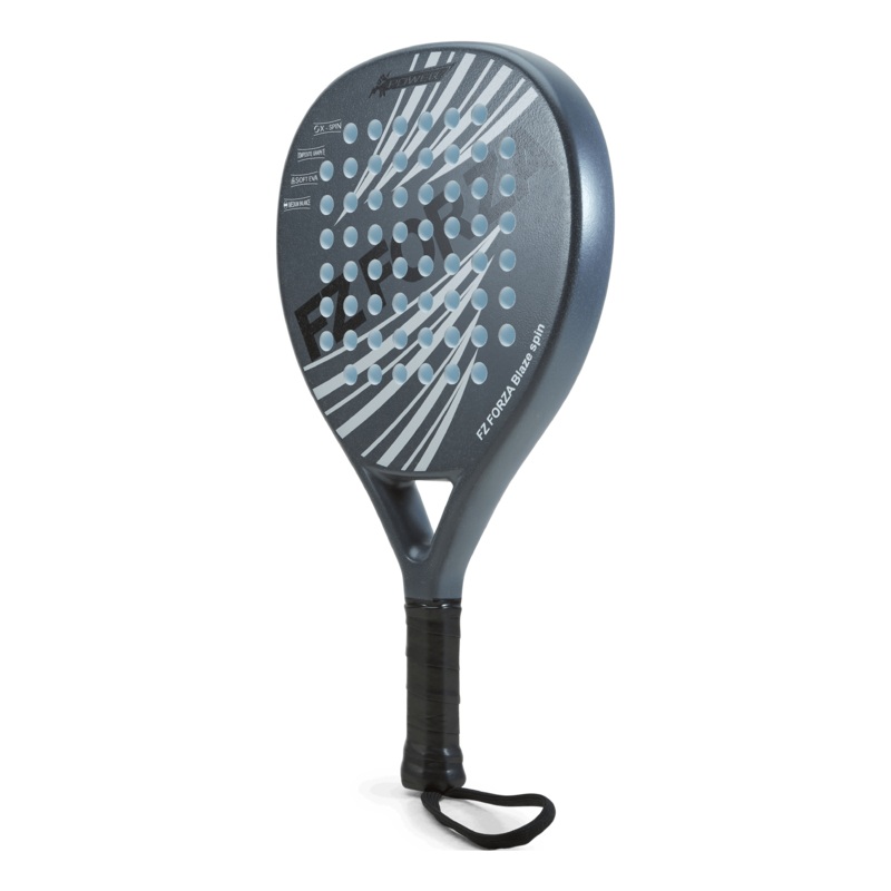 Fz Forza Blaze Spin Black|ONESIZE