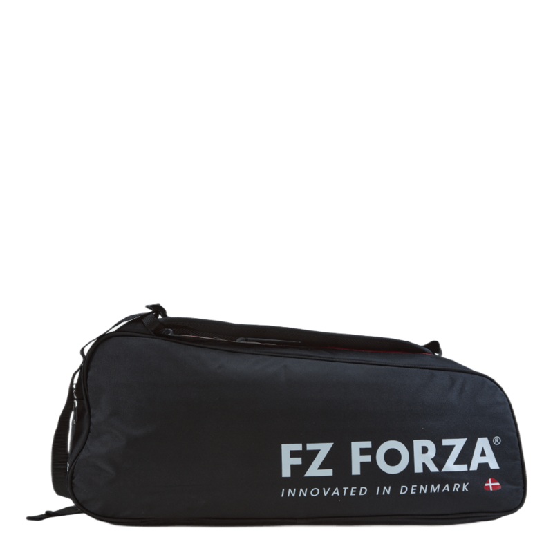 Fz Racket Bag – Play Line 6 Pc Black