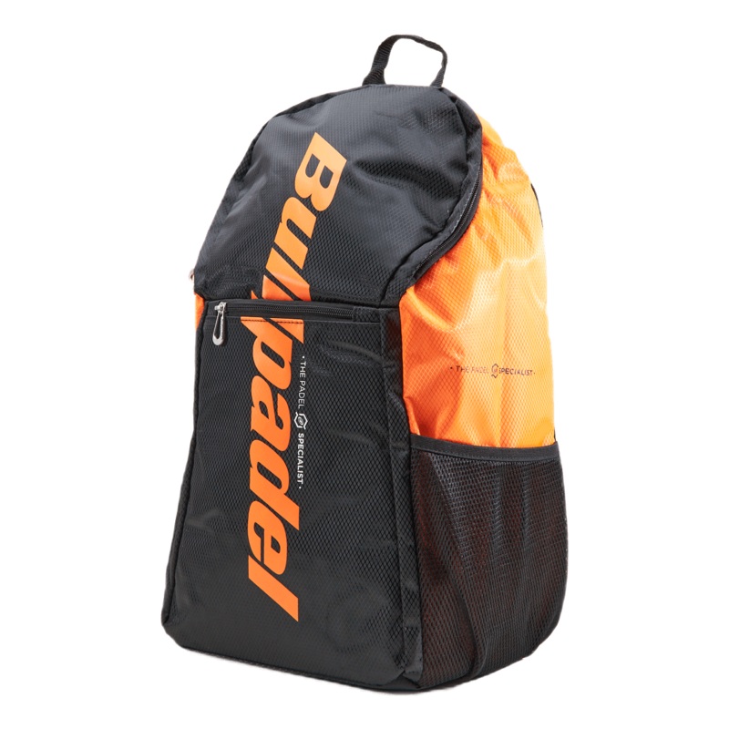 Perform Backpack 2022 Black/orange