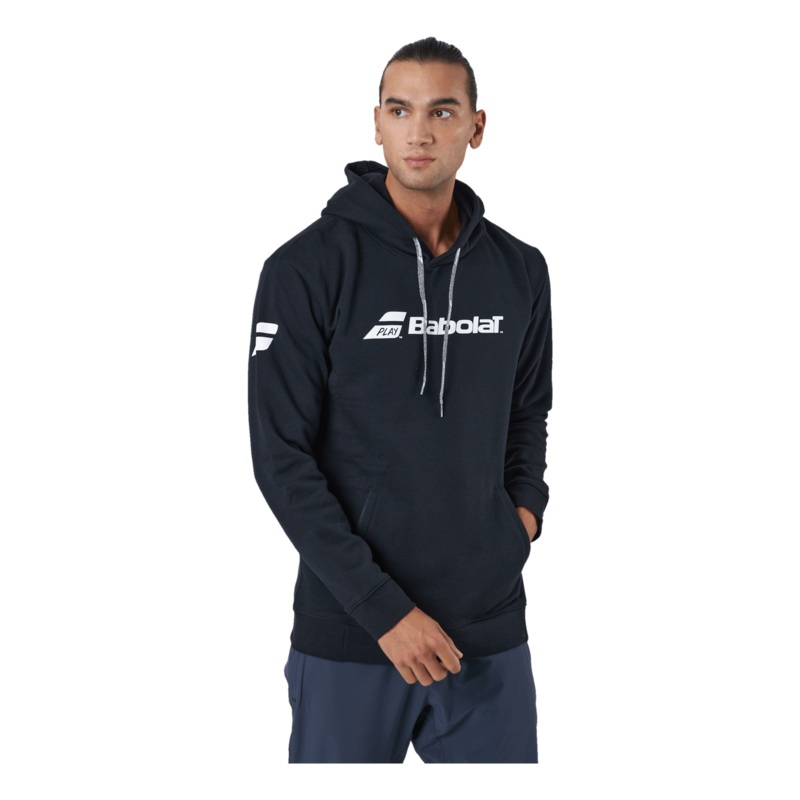 Sweat Exercise Hood Black|S|M|L|XL