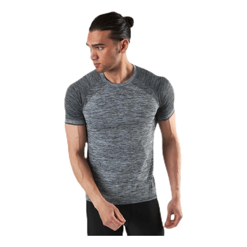 T-Shirt X-Cool Grey|S/M|L/XL