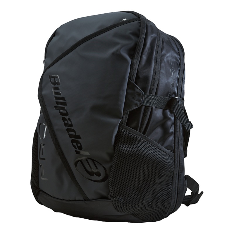 Tech Pro Backpack 2022 Black|ONESIZE