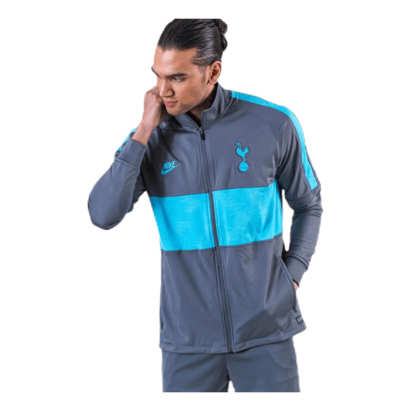 THFC Dry Strk Blue/Grey|Default Title