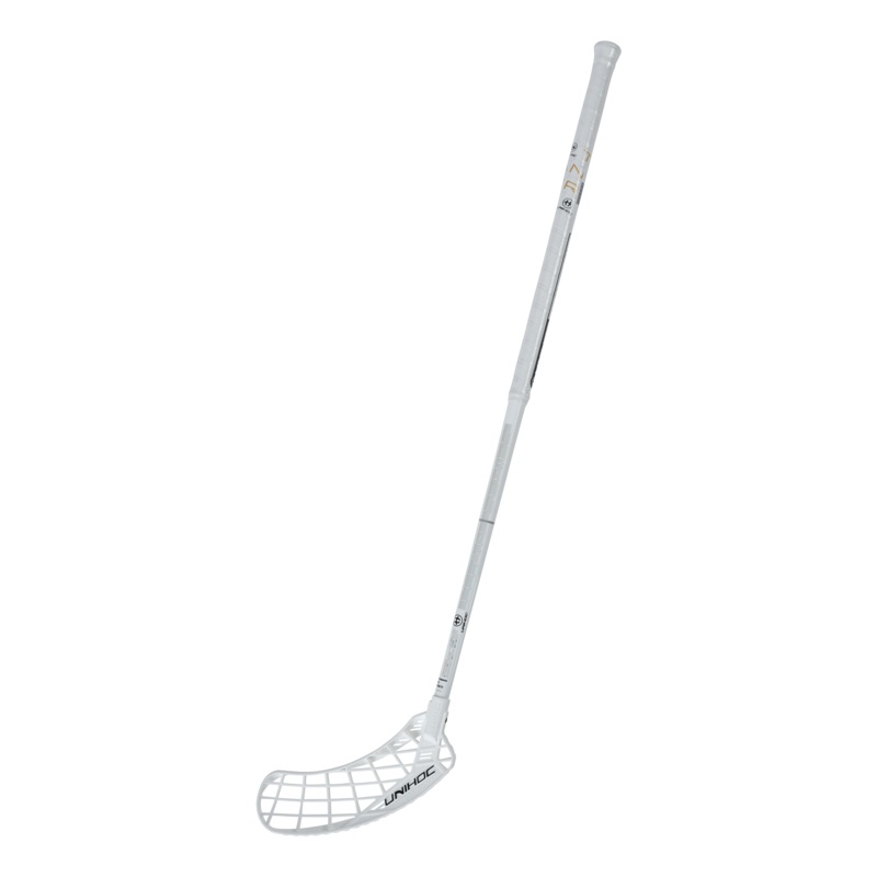 Titan Composite 30 92cm Right White/gold