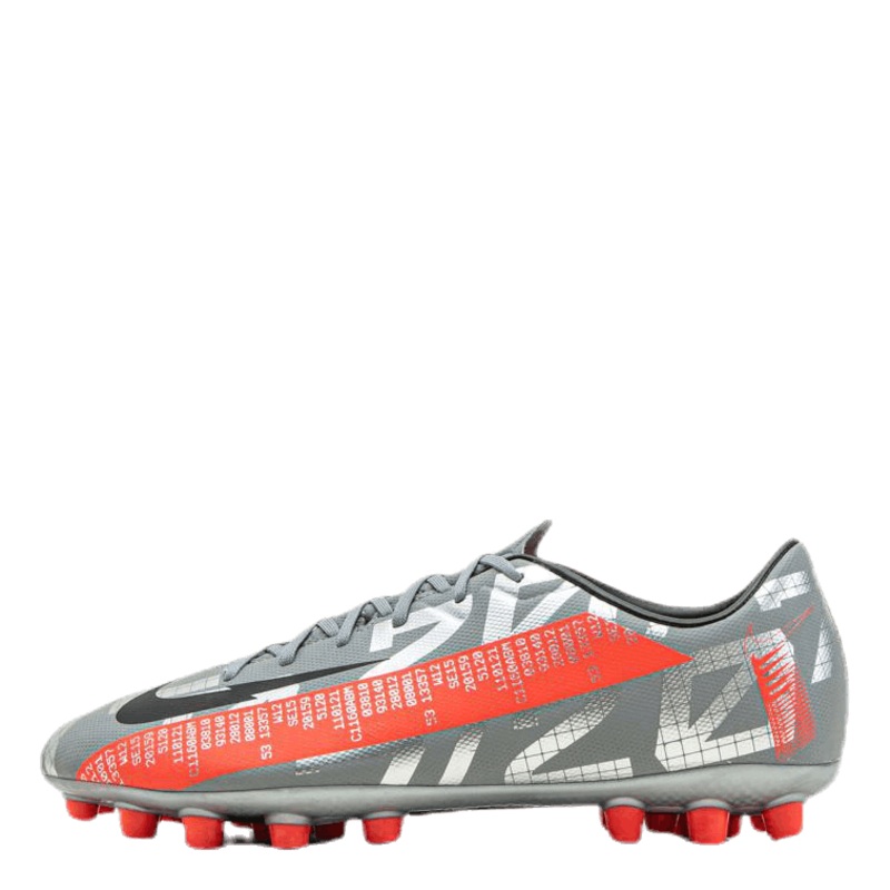 Vapor 13 Academy AG Black/Grey