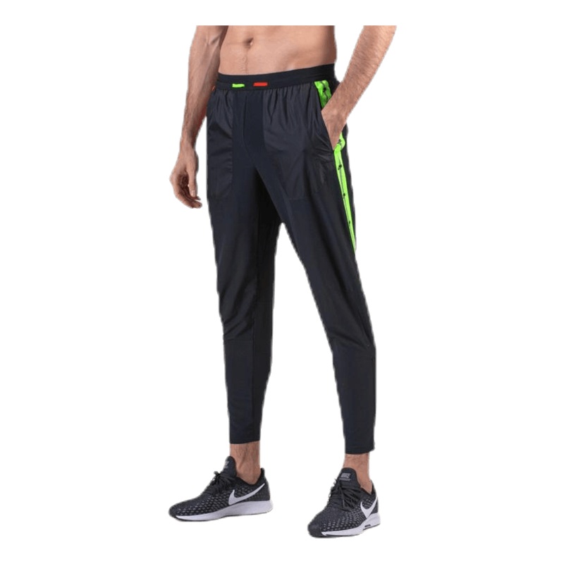Wild Run Phenom Pant 2 Blue/Green