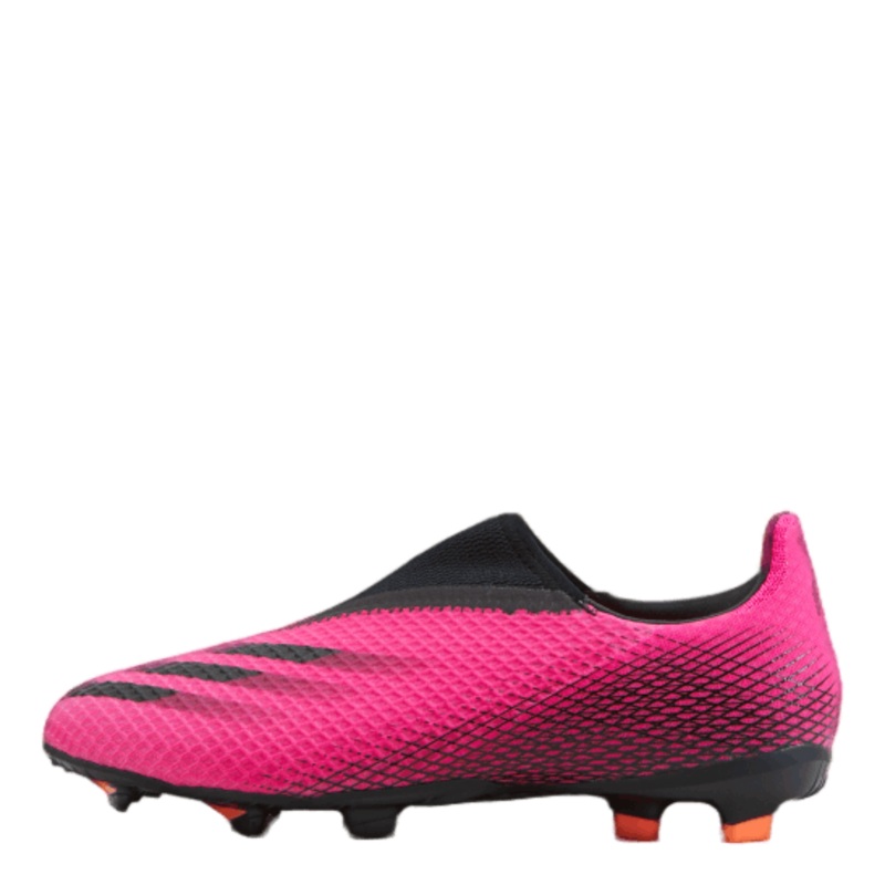 X Ghosted.3 Ll Fg J Shock Pink / Core Black / Screaming Orange
