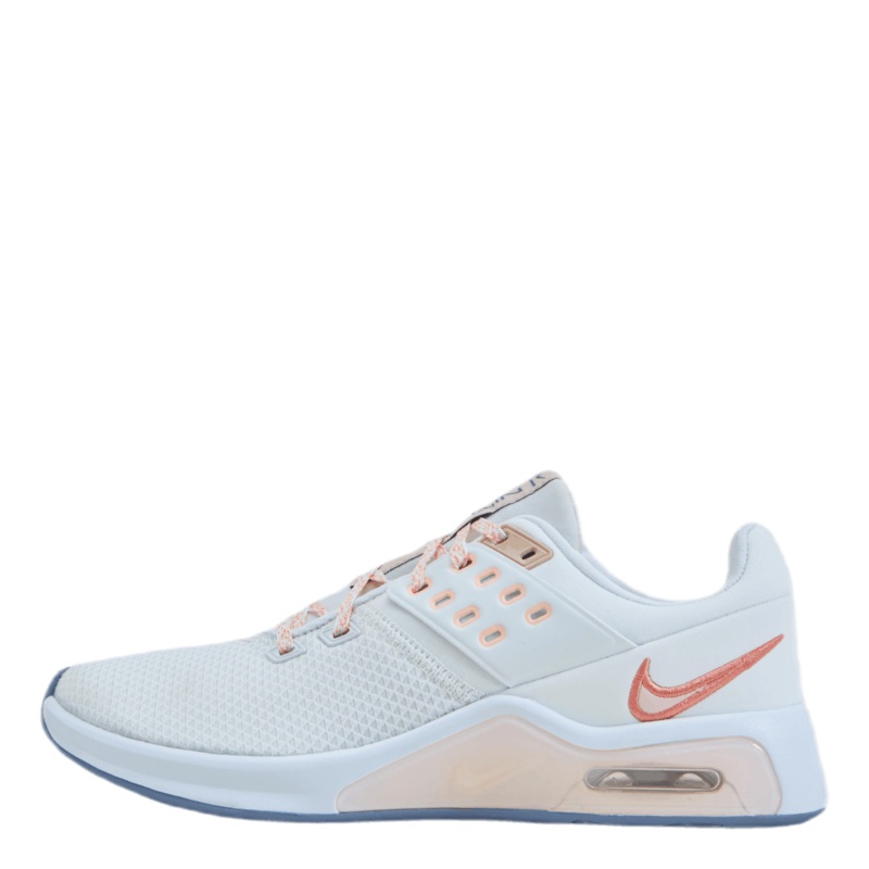 Air Max Bella TR 4 Orange/White