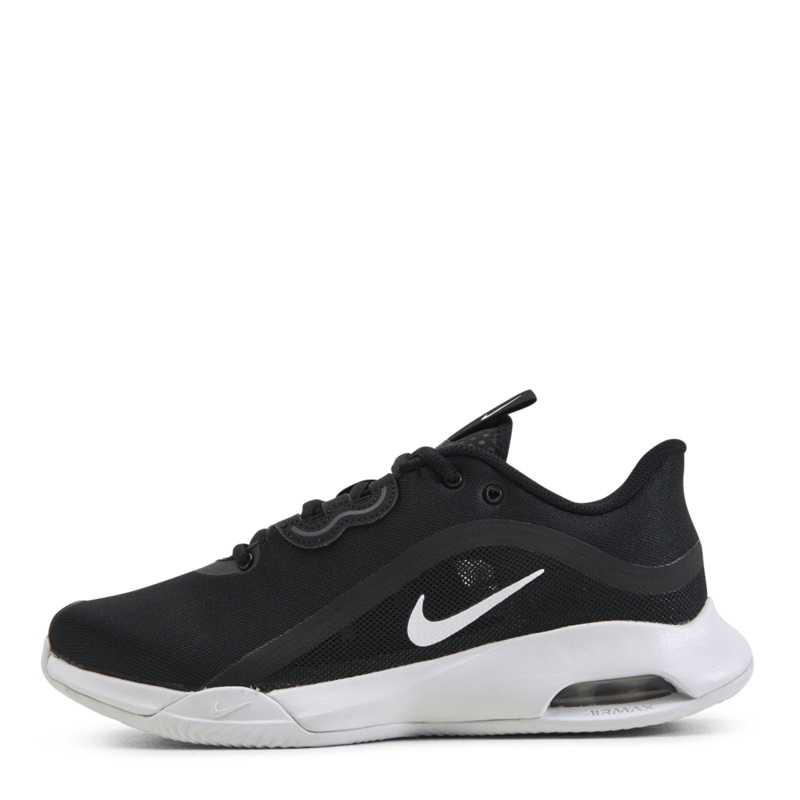Air Max Volley Clay White/Black