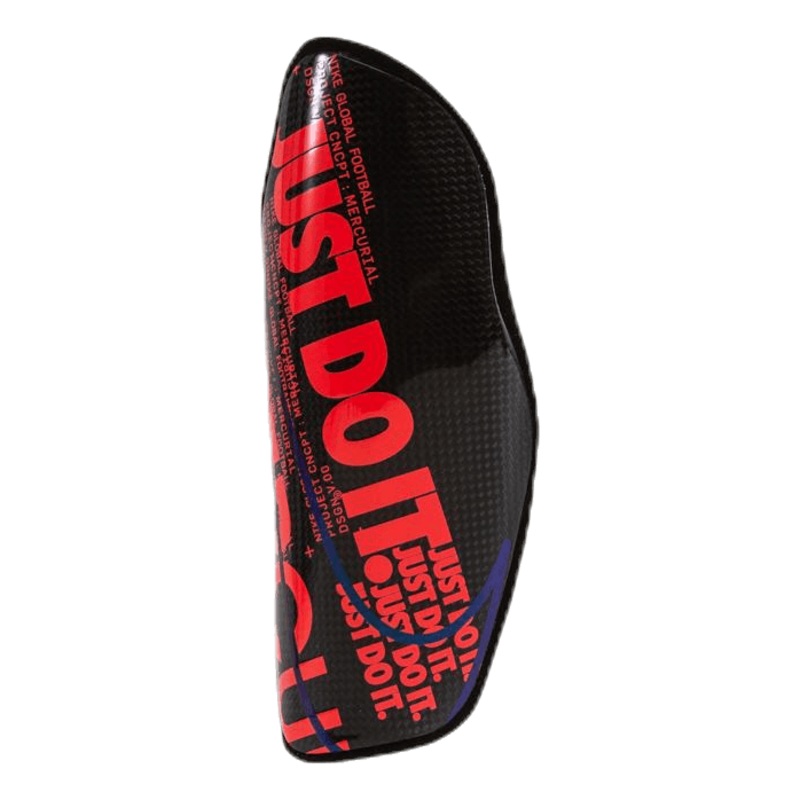 Attack CF Elite Shinguards Pink/Black