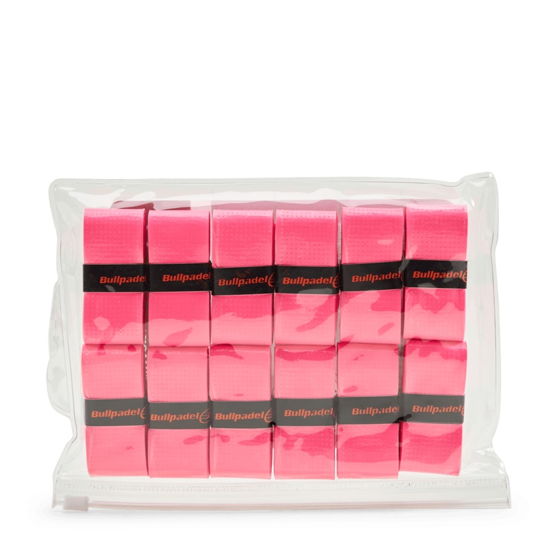 Comfort Overgrip 12p Orange|ONESIZE