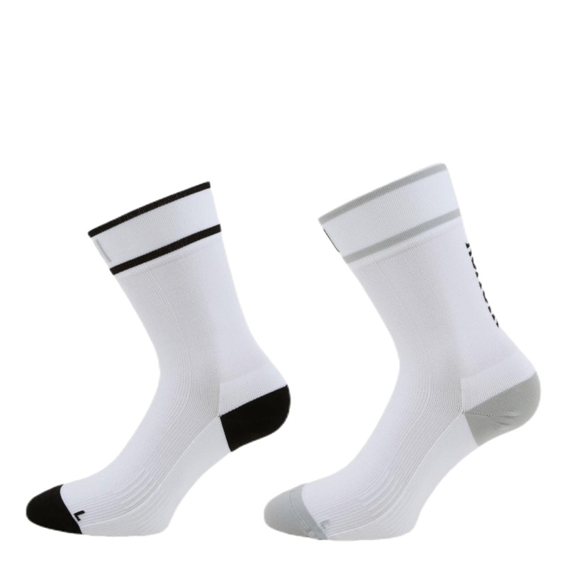 Cycling and Running Socks – Adam White