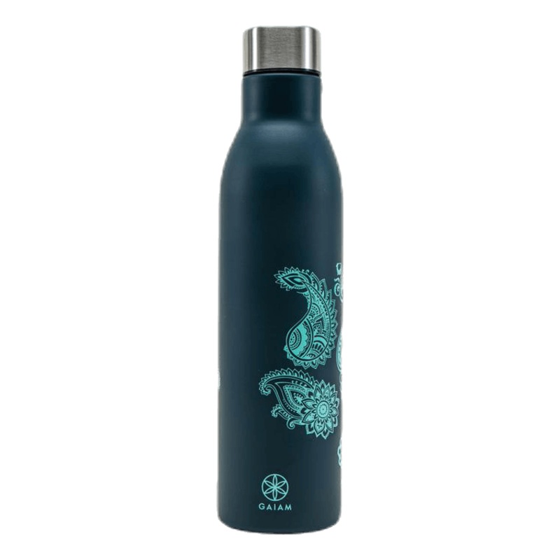 Easy Grip Bottle Marina Blue|ONESIZE
